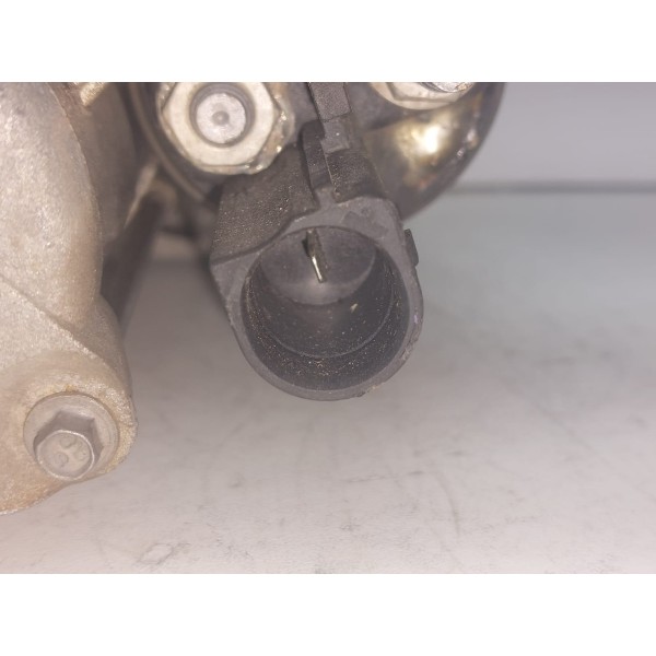 Motor Arranque Partida Gol Polo 1.4