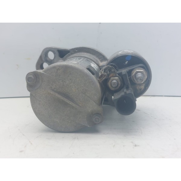 Motor Arranque Partida Gol Polo 1.4