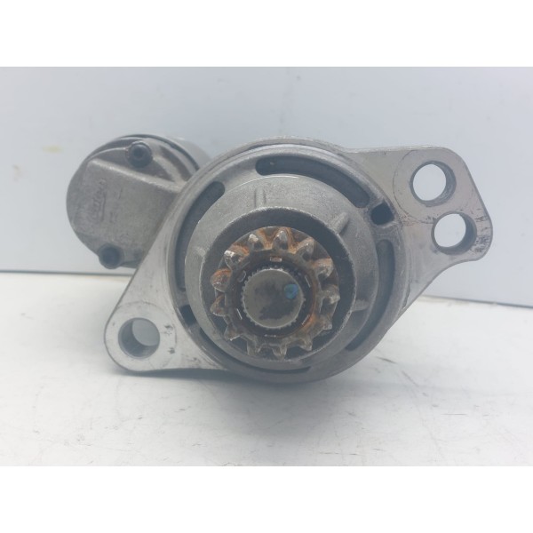Motor Arranque Partida Gol Polo 1.4