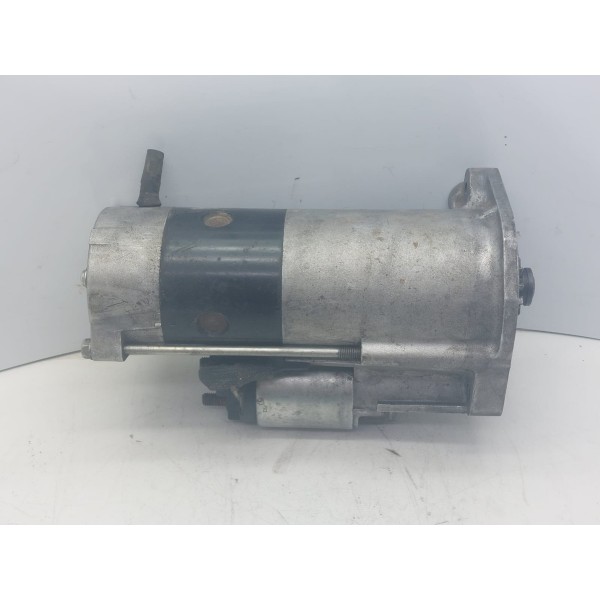 Motor De Arranque Mitsubishi L200 Triton 09/16 3.2