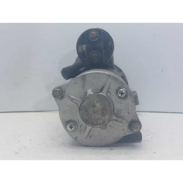Motor De Arranque Mitsubishi L200 Triton 09/16 3.2