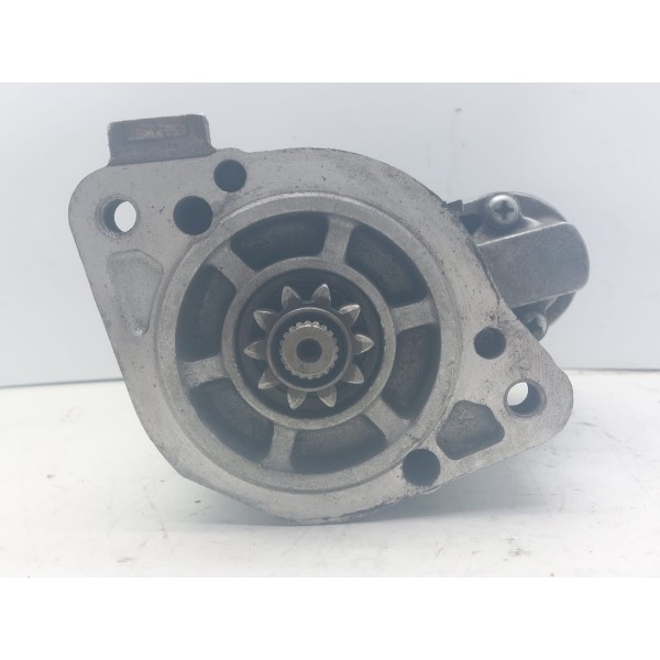 Motor De Arranque Mitsubishi L200 Triton 09/16 3.2