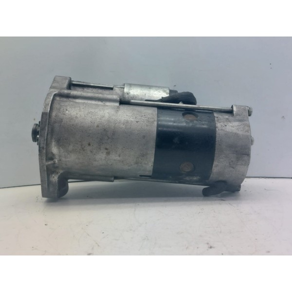 Motor De Arranque Mitsubishi L200 Triton 09/16 3.2