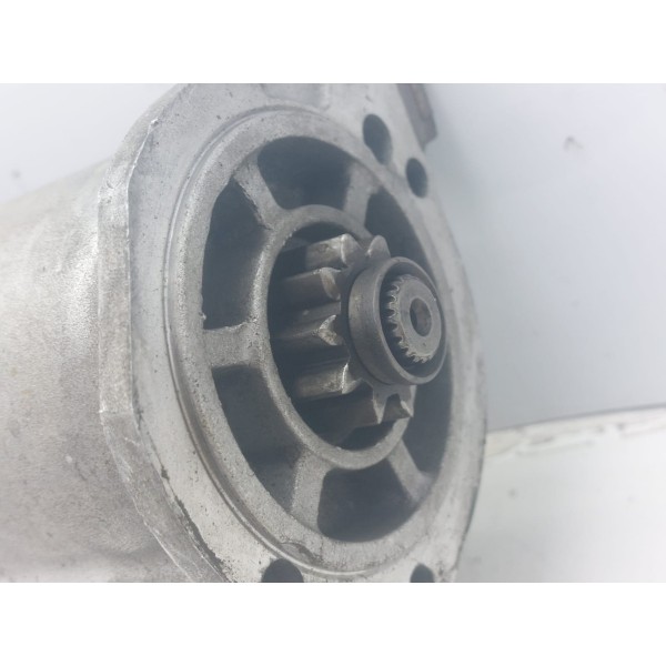 Motor De Arranque Mitsubishi L200 Triton 09/16 3.2