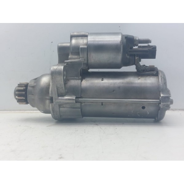 Motor Arranque Partida Volkswagen Golf 1.4