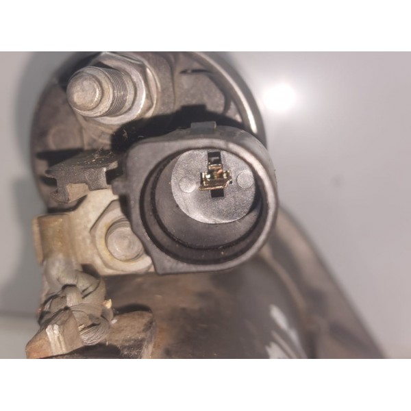 Motor Arranque Partida Volkswagen Golf 1.4