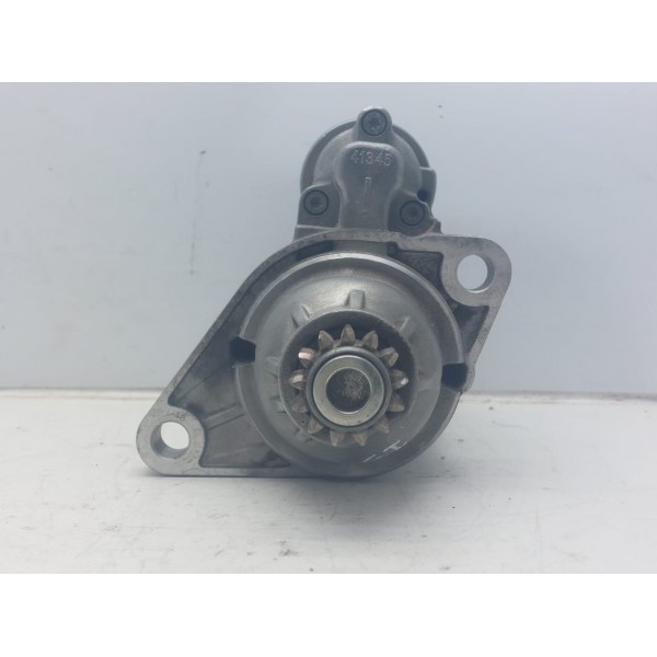 Motor Arranque Partida Volkswagen Golf 1.4