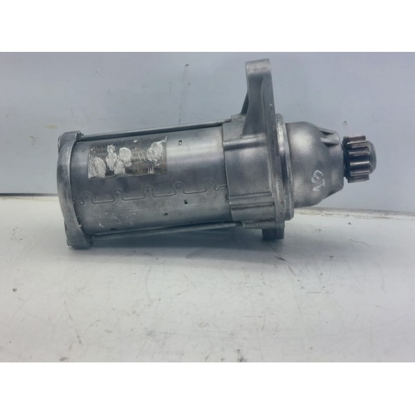 Motor Arranque Partida Volkswagen Golf 1.4