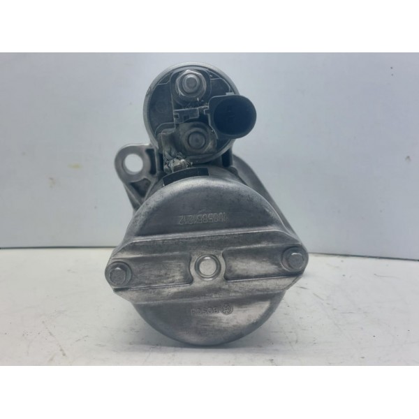 Motor Arranque Partida Volkswagen Golf 1.4