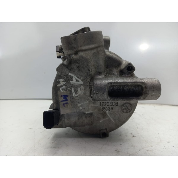 Compressor Ar Condicionado Audi A3 1720ecb Usado
