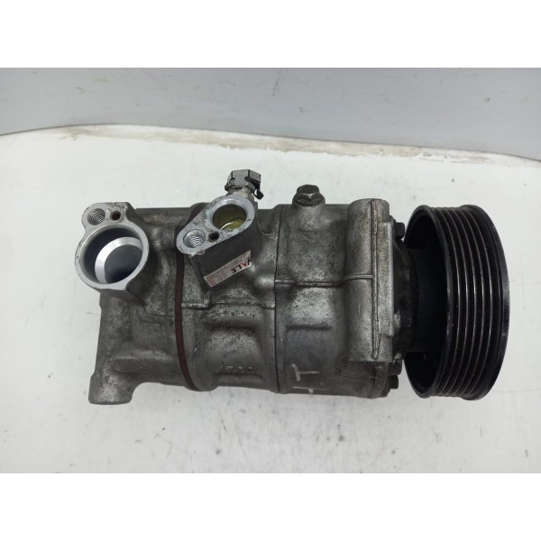 Compressor Ar Condicionado Audi A3 1720ecb Usado