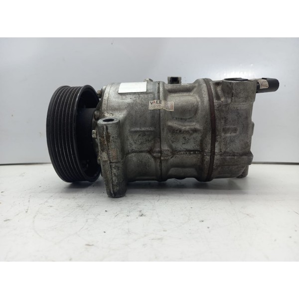 Compressor Ar Condicionado Audi A3 1720ecb Usado