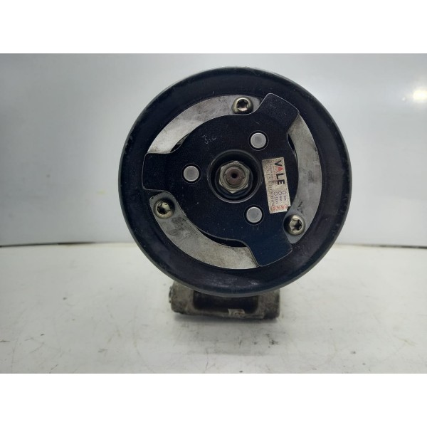 Compressor Ar Condicionado Audi A3 1720ecb Usado