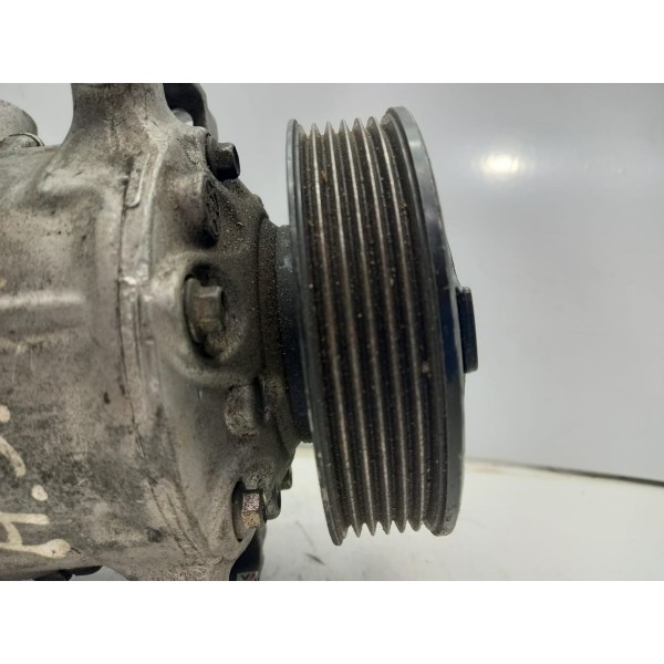 Compressor Ar Condicionado Audi A3 1720ecb Usado
