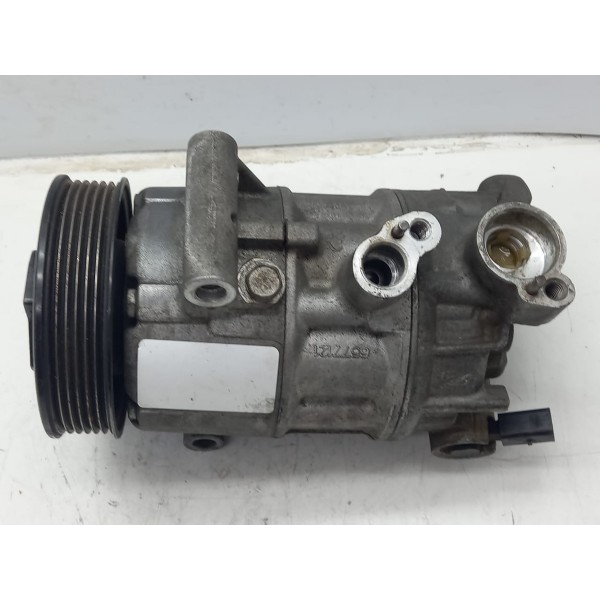 Compressor Ar Volkswagen Polo\virtus\nivus 1.6  2018 A 2020