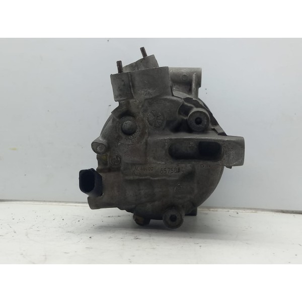Compressor Ar Volkswagen Polo\virtus\nivus 1.6  2018 A 2020