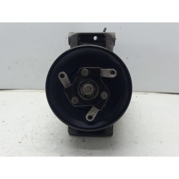 Compressor Ar Volkswagen Polo\virtus\nivus 1.6  2018 A 2020