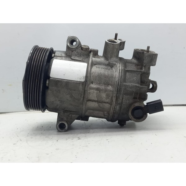 Compressor Ar Volkswagen Polo\virtus\nivus 1.6  2018 A 2020