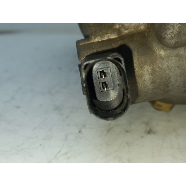 Compressor Ar Volkswagen Polo\virtus\nivus 1.6  2018 A 2020