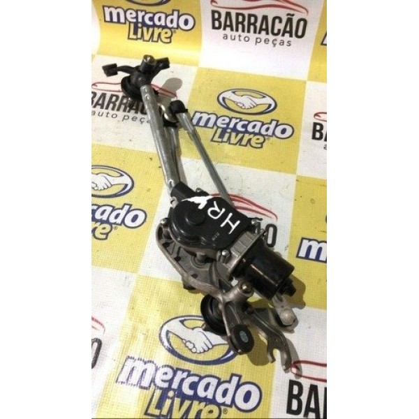 Galhada Motor Limpador Parabrisa Honda Hrv1.8 2019 Original