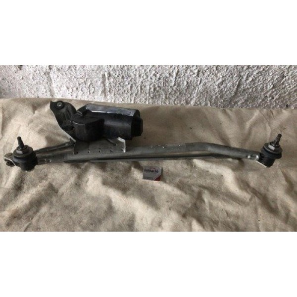 Motor Limpador Parabrisa Sandero Logan Galhada Original