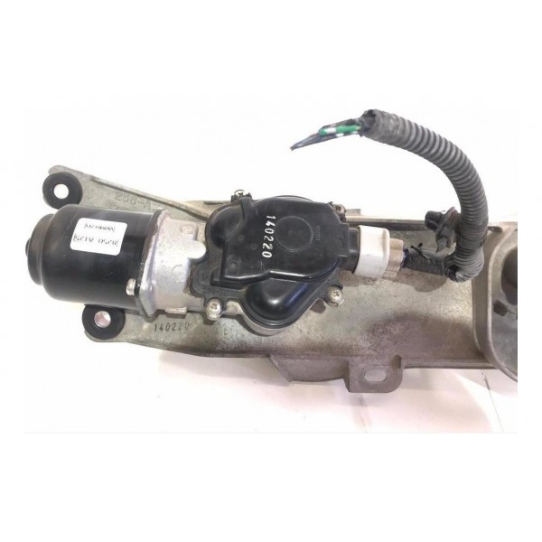 Galhada Limpador Parabrisa L200 Triton/pajero Dakar