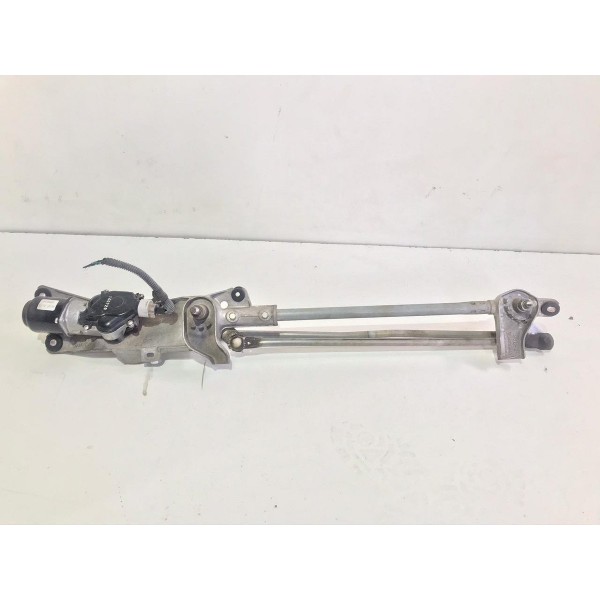 Galhada Limpador Parabrisa L200 Triton/pajero Dakar