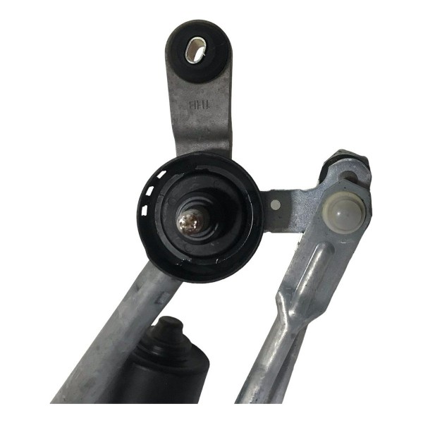 Motor Limpador Dianteiro Galhada Nissan Versa 2011 A 2018