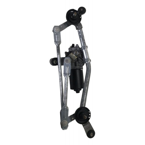 Motor Limpador Dianteiro Galhada Nissan Versa 2011 A 2018