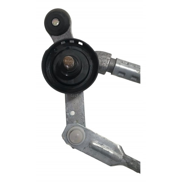 Motor Limpador Dianteiro Galhada Nissan Versa 2011 A 2018