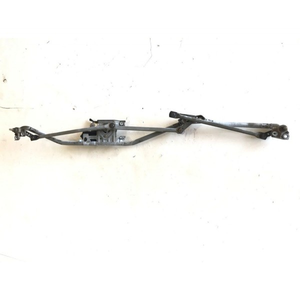 Motor Limpador Parabrisa Com Galhada Gm Zafira Original