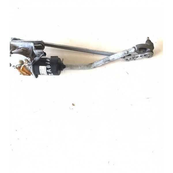 Motor Limpador Parabrisa Com Galhada Gm Zafira Original