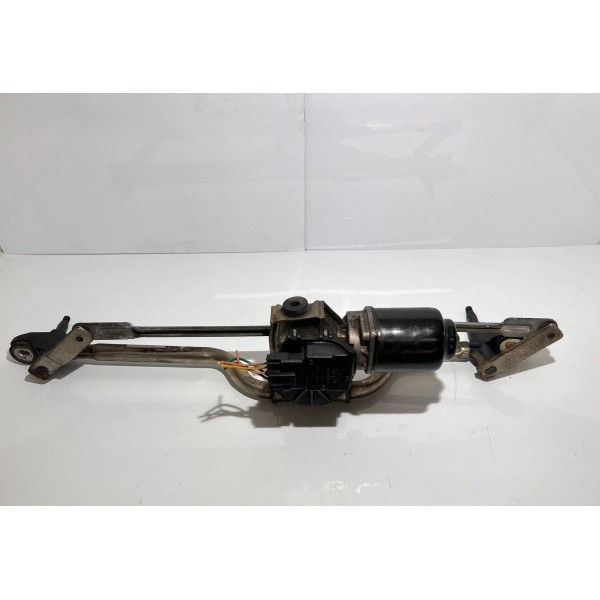 Motor Limpador Parabrisa Galhada Renault Symbol Original