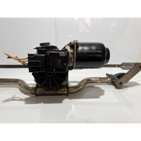 Motor Limpador Parabrisa Galhada Renault Symbol Original