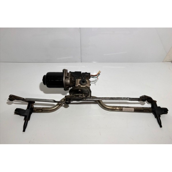 Motor Limpador Parabrisa Galhada Renault Symbol Original