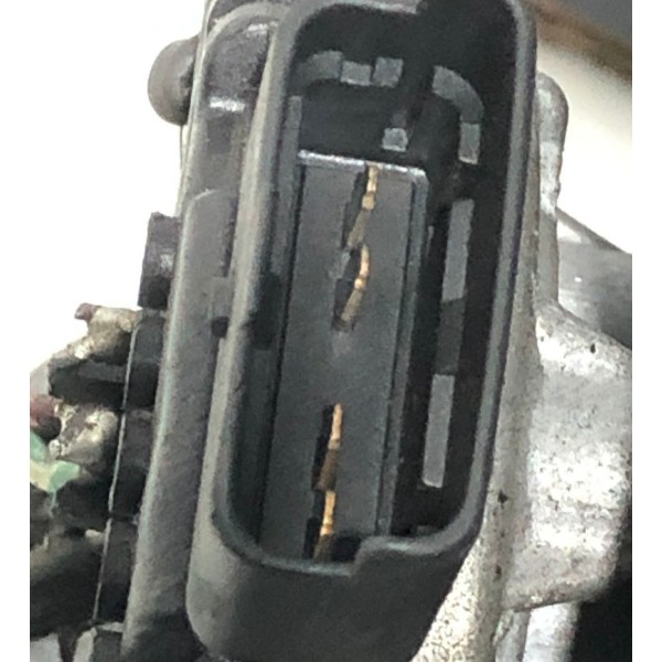 Motor Limpador Parabrisa Galhada Peugeot 207 Original Carro