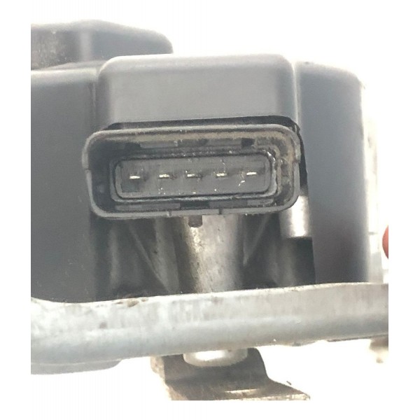 Motor Limpador Parabrisa Galhada Renault Sandero Original