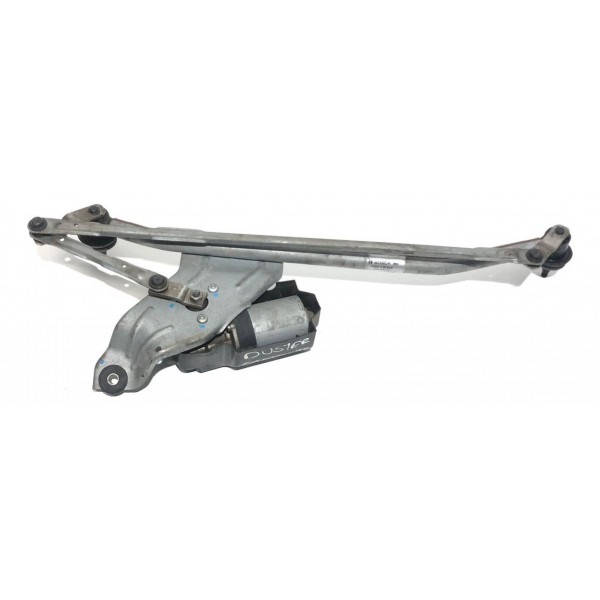 Motor Limpador Parabrisa Galhada Renault Sandero Original