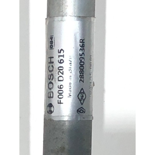 Motor Limpador Parabrisa Galhada Renault Sandero Original