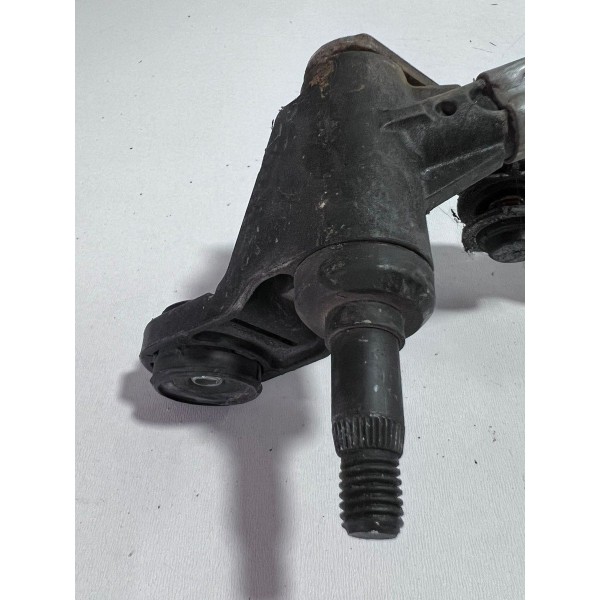 Motor Limpador Parabrisa Galhada Renault Sandero Logan Top