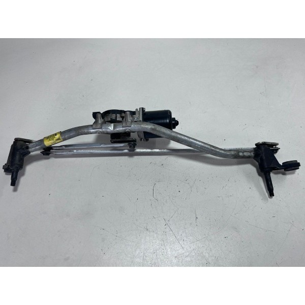Motor Limpador Parabrisa Galhada Renault Sandero Logan Top