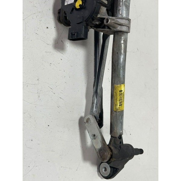 Motor Limpador Parabrisa Galhada Renault Sandero Logan Top