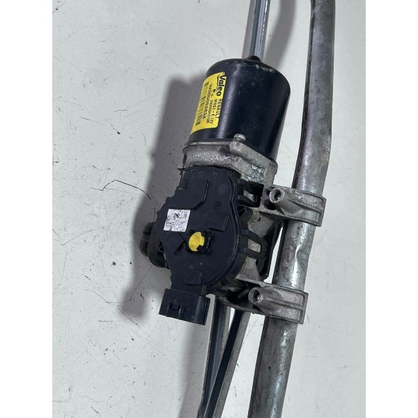 Motor Limpador Parabrisa Galhada Renault Sandero Logan Top