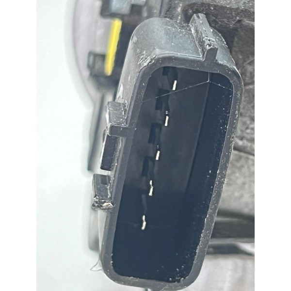 Motor Limpador Parabrisa Galhada Renault Sandero Logan Top