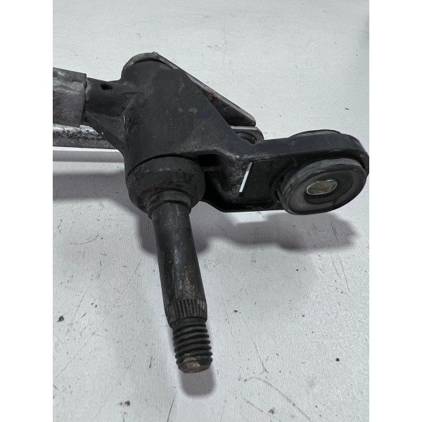 Motor Limpador Parabrisa Galhada Renault Sandero Logan Top