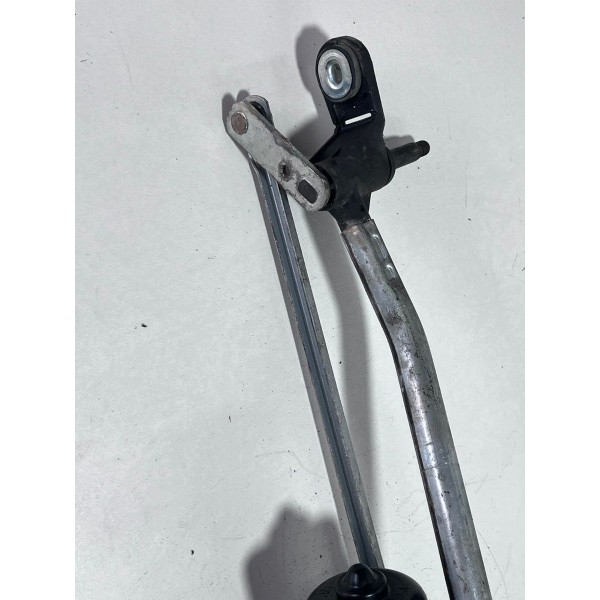 Motor Limpador Parabrisa Galhada Renault Sandero Logan Top