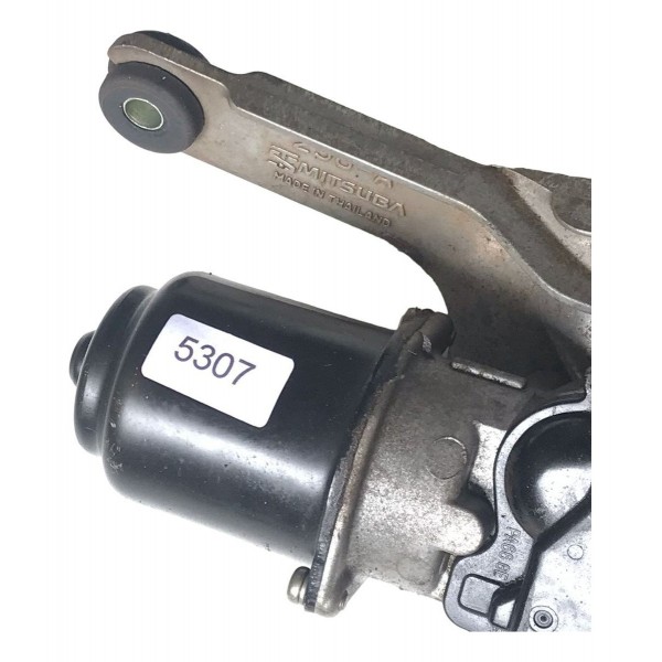 Galhada Limpador Pára-brisa Mitsubishi L200 Triton 16