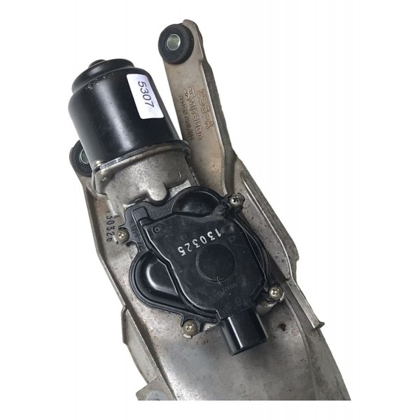 Galhada Limpador Pára-brisa Mitsubishi L200 Triton 16