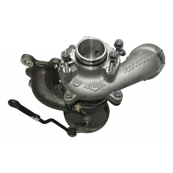 Turbina Volkswagen Nivus 1.0 Tsi 2020 2021 2022 2023 Carro