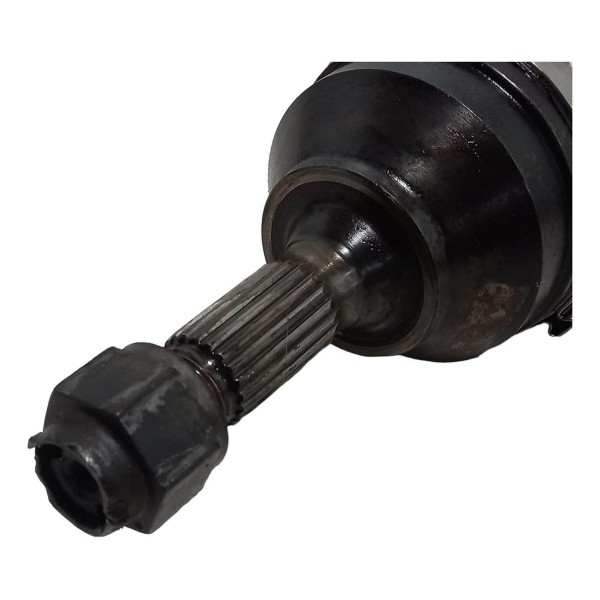 Semi Eixo Lado Direito Peugeot 207 07/09